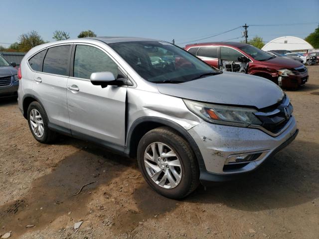 Photo 4 from auction – 2015 HONDA CR-V EX with VIN 5J6RM4H59FL056605