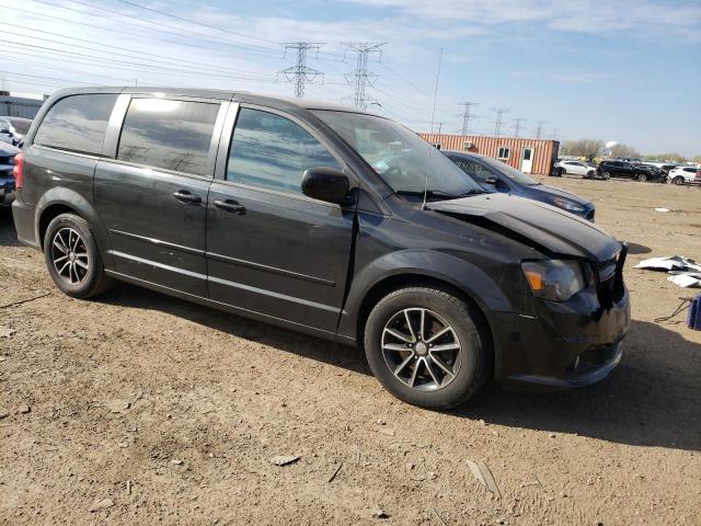 Photo 4 from auction – 2014 DODGE GRAND CARA with VIN 2C4RDGCG5ER113761
