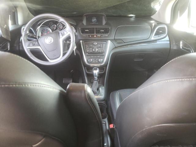 Photo 8 from auction – 2016 BUICK ENCORE with VIN KL4CJASB5GB667461
