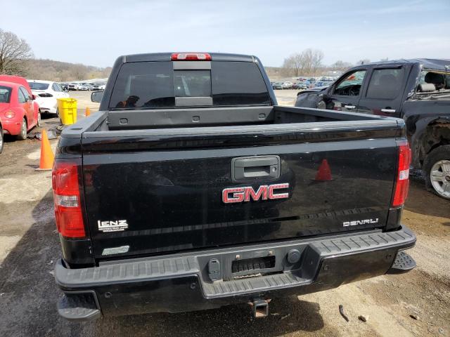 Photo 6 from auction – 2015 GMC SIERRA K15 with VIN 3GTU2WEJ6FG442933