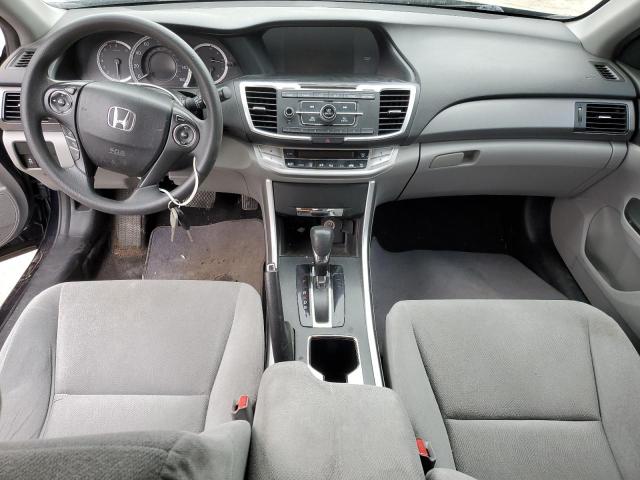 Photo 8 from auction – 2013 HONDA ACCORD LX with VIN 1HGCR2F33DA217219