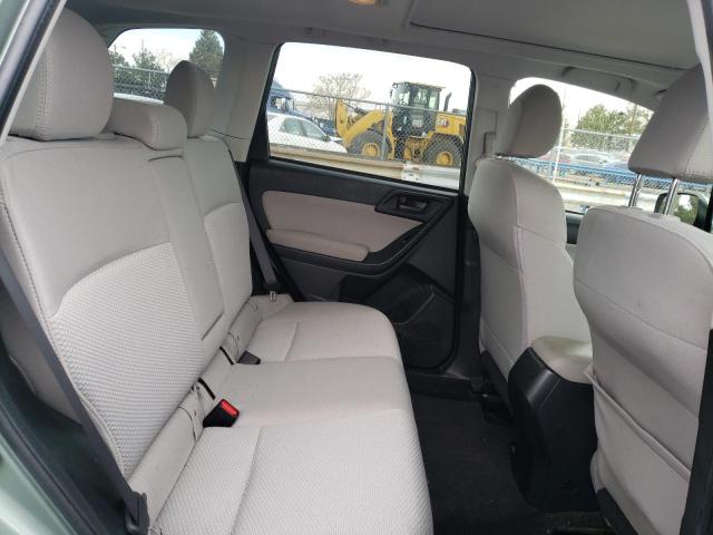 Photo 11 from auction – 2015 SUBARU FORESTER 2 with VIN JF2SJADC9FH515025