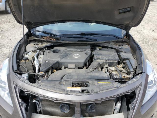 Photo 11 from auction – 2015 NISSAN ALTIMA 2.5 with VIN 1N4AL3AP2FC247333