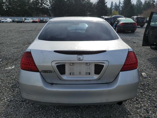 Photo 6 from auction – 2007 HONDA ACCORD SE with VIN JHMCM56377C006563