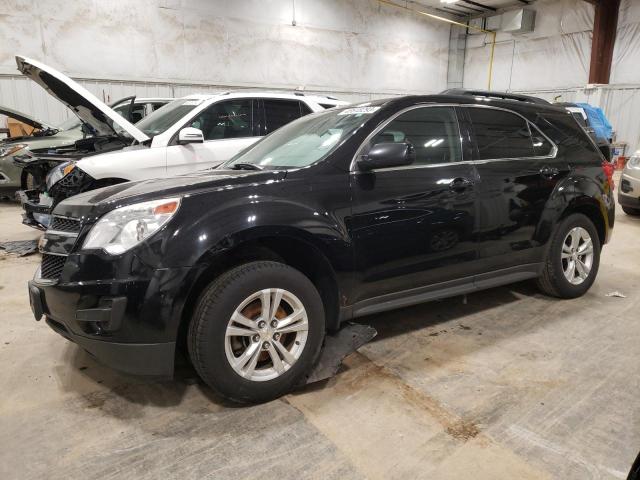 Photo 1 from auction – 2015 CHEVROLET EQUINOX LT with VIN 2GNALBEK7F6140829