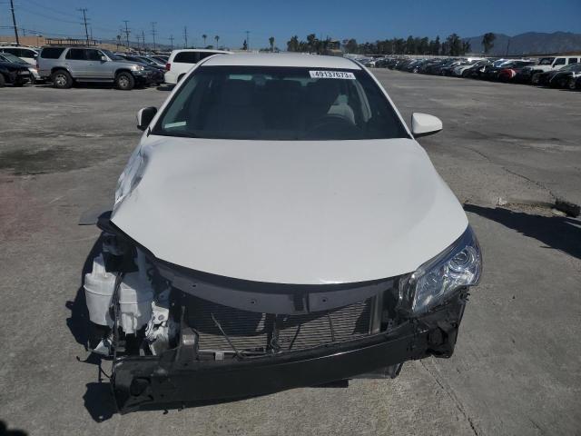 Photo 5 from auction – 2017 TOYOTA CAMRY LE with VIN 4T1BF1FK6HU422991