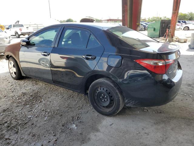 Photo 2 from auction – 2016 TOYOTA COROLLA L with VIN 2T1BURHE8GC605630