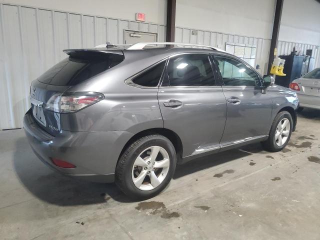 Photo 3 from auction – 2012 LEXUS RX 350 with VIN 2T2BK1BA8CC148000