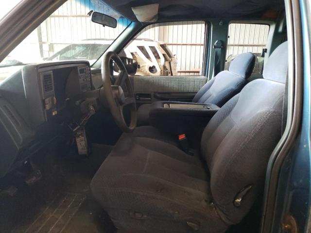 Photo 7 from auction – 1990 CHEVROLET GMT-400 C1 with VIN 2GCEC19K0L1173338