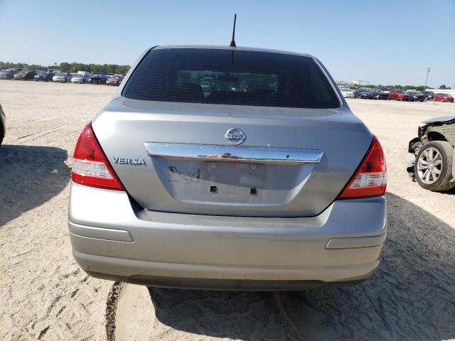 Foto 6 de la subasta – 2011 NISSAN VERSA S con VIN 3N1BC1AP0BL362212
