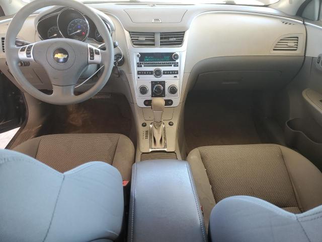 Photo 8 from auction – 2011 CHEVROLET MALIBU 1LT with VIN 1G1ZC5E11BF100145
