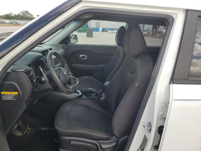 Photo 7 from auction – 2017 KIA SOUL with VIN KNDJN2A28H7455229