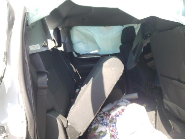 Photo 10 from auction – 2023 CHEVROLET SILVERADO with VIN 2GCUDEED8P1107066
