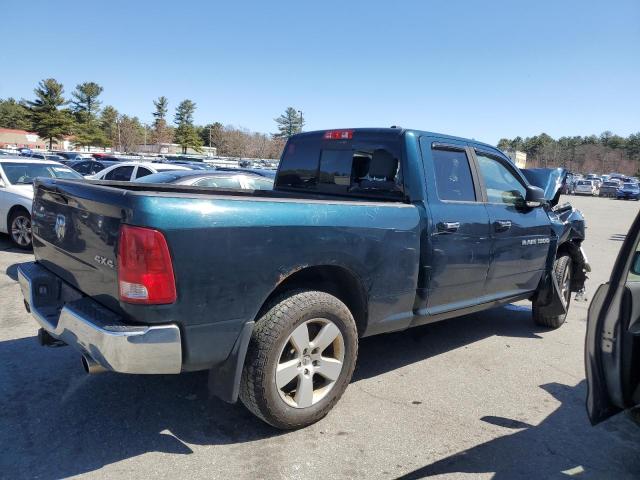 Photo 3 from auction – 2011 DODGE RAM 1500 with VIN 1D7RV1GT9BS527577