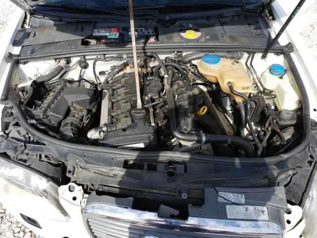 Foto 11 de la subasta – 2008 AUDI A4 2.0T CA con VIN WAUDF48H88K000746