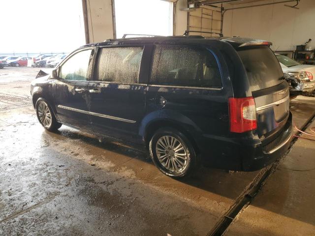 Photo 2 from auction – 2013 CHRYSLER TOWN & COU with VIN 2C4RC1CG5DR589149