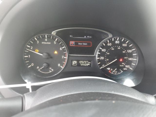 Photo 9 from auction – 2015 NISSAN ALTIMA 2.5 with VIN 1N4AL3AP0FC437535