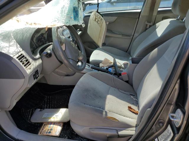 Photo 7 from auction – 2010 TOYOTA COROLLA BA with VIN 1NXBU4EE2AZ206225