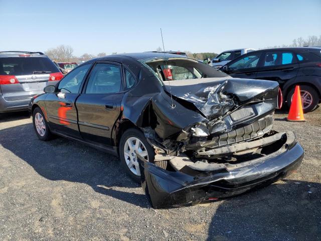 Photo 2 from auction – 2007 FORD TAURUS SE with VIN 1FAFP53U07A122109
