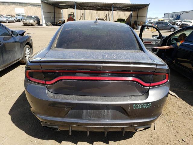 Photo 6 from auction – 2019 DODGE CHARGER SX with VIN 2C3CDXJG2KH523979
