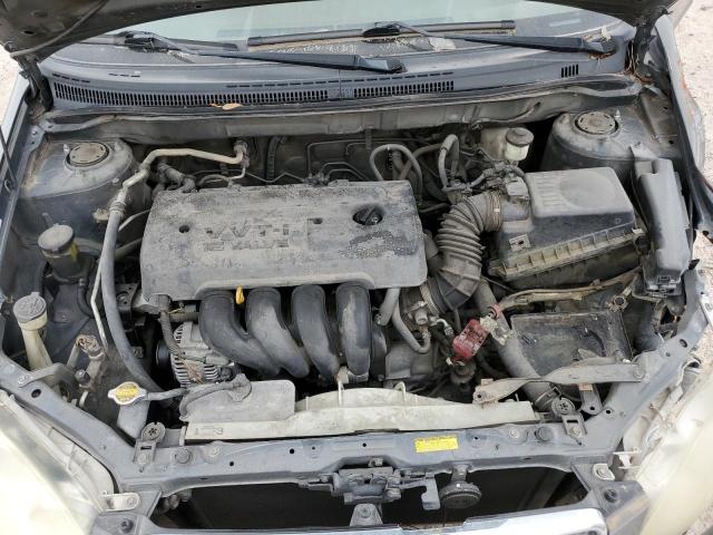 Photo 11 from auction – 2006 TOYOTA COROLLA CE with VIN 1NXBR32E96Z684018