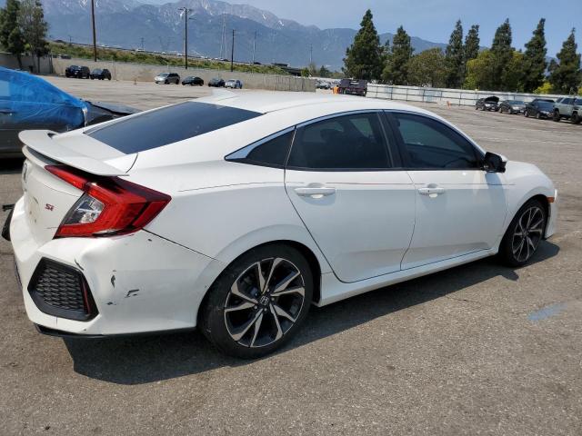 Photo 3 from auction – 2017 HONDA CIVIC SI with VIN 2HGFC1E53HH702074