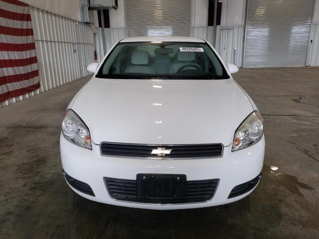 Photo 5 from auction – 2011 CHEVROLET IMPALA LT with VIN 2G1WB5EK3B1300093