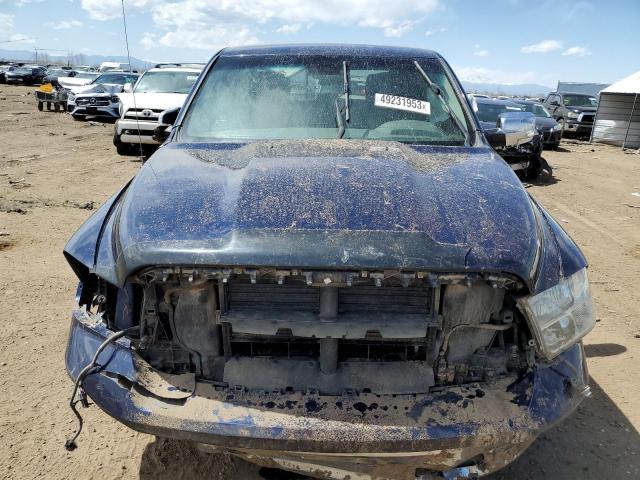 Photo 5 from auction – 2014 RAM 1500 SLT with VIN 1C6RR7LT4ES261274