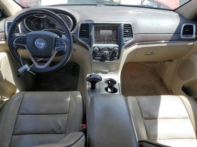 Photo 8 from auction – 2014 JEEP GRAND CHER with VIN 1C4RJECG6EC234871