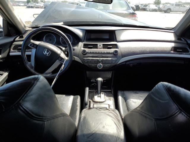 Photo 8 from auction – 2012 HONDA ACCORD SE with VIN 1HGCP2F64CA076112