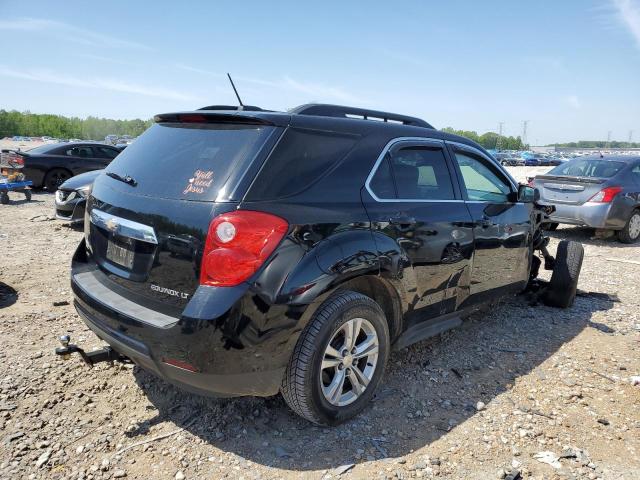 Photo 3 from auction – 2015 CHEVROLET EQUINOX LT with VIN 2GNFLFEK0F6139650