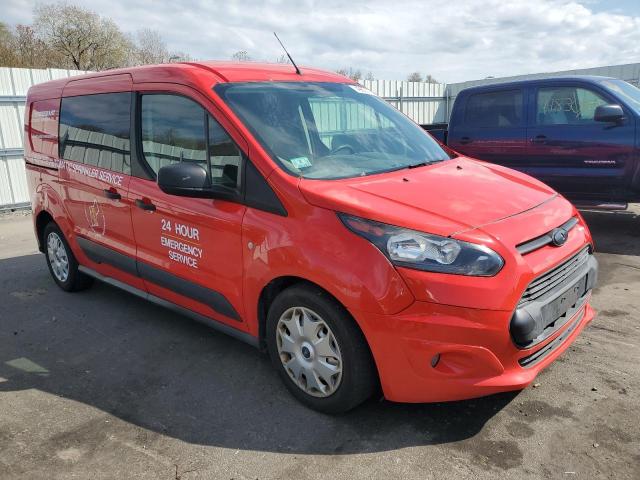 Photo 4 from auction – 2014 FORD TRANSIT CO with VIN NM0LS7FX6E1173539