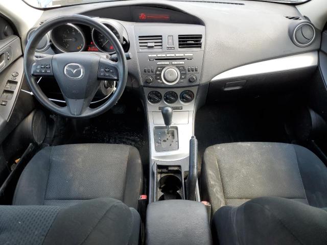 Photo 8 from auction – 2010 MAZDA 3 I with VIN JM1BL1SG8A1328746
