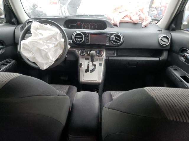 Photo 8 from auction – 2015 TOYOTA SCION XB with VIN JTLZE4FE6FJ079474