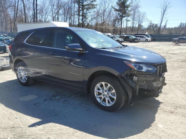 Photo 4 from auction – 2018 CHEVROLET EQUINOX LT with VIN 3GNAXSEV4JS531669