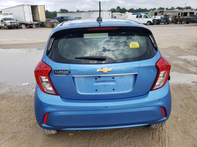 صورة رقم 6 من المزاد - 2017 CHEVROLET SPARK 2LT مع VIN KL8CF6SA6HC716070