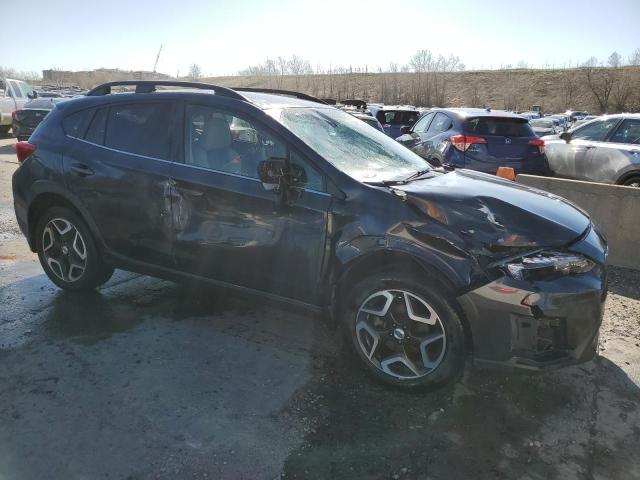 Photo 4 from auction – 2018 SUBARU CROSSTREK with VIN JF2GTAJC8JH211259