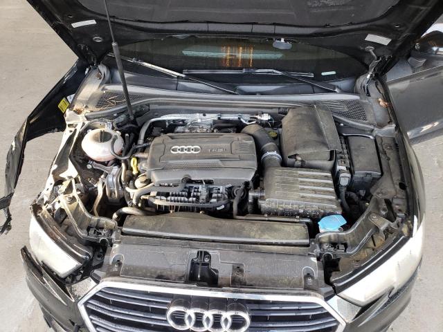 Photo 11 from auction – 2017 AUDI A3 PREMIUM with VIN WAUB8HFF1H1033829