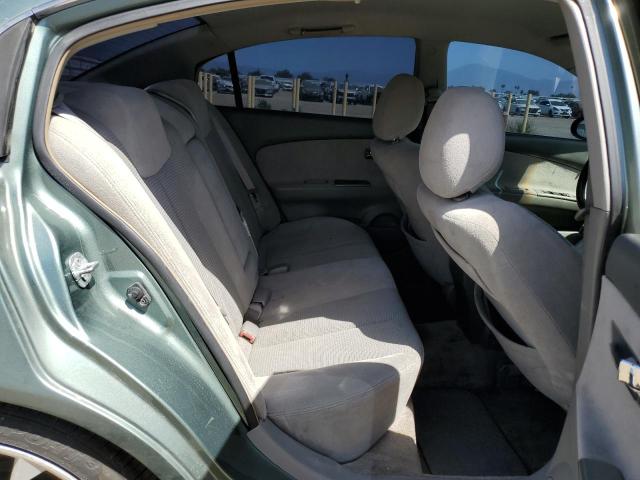 Photo 10 from auction – 2005 NISSAN ALTIMA S with VIN 1N4AL11D45N442685