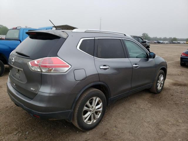 Photo 3 from auction – 2015 NISSAN ROGUE S with VIN KNMAT2MT7FP505545