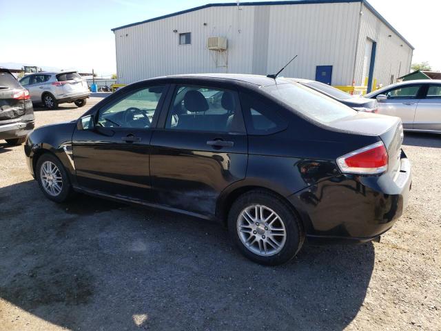 Photo 2 from auction – 2008 FORD FOCUS SE with VIN 1FAHP35N28W188751