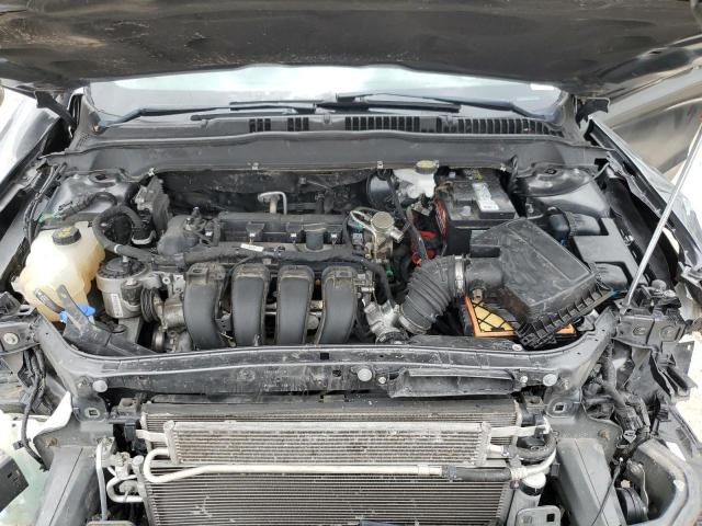 Photo 11 from auction – 2020 FORD FUSION SE with VIN 3FA6P0T98LR150254