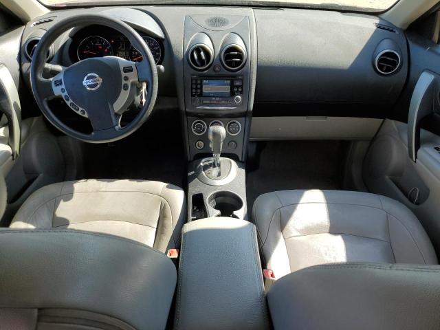 Photo 8 from auction – 2011 NISSAN ROGUE S with VIN JN8AS5MT6BW190486