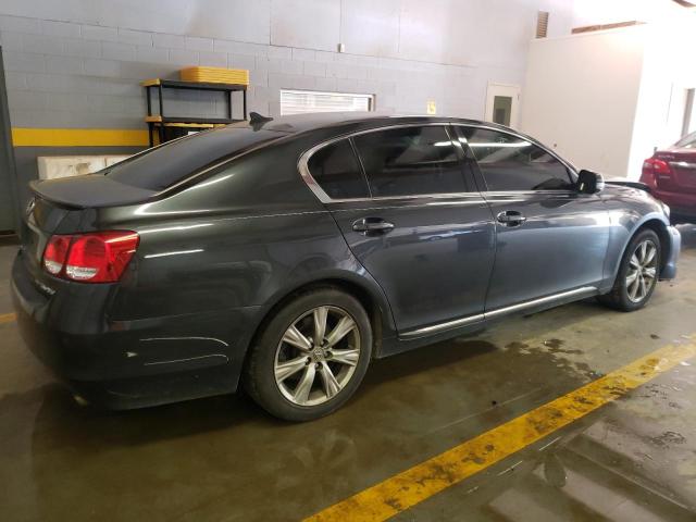 Foto 3 de la subasta – 2011 LEXUS GS 350 con VIN JTHCE1KSXB0029400
