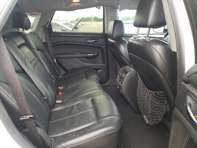 Photo 11 from auction – 2012 CADILLAC SRX with VIN 3GYFNGE36CS617434