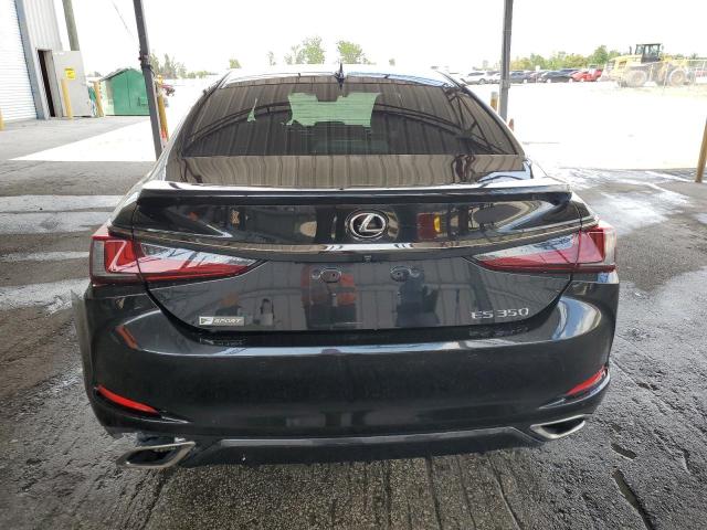 Photo 6 from auction – 2019 LEXUS ES 350 with VIN 58ABZ1B19KU003859