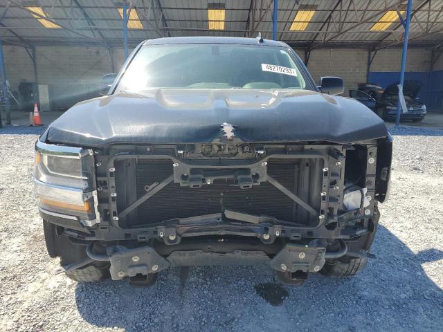Photo 5 from auction – 2018 CHEVROLET SILVERADO with VIN 1GCRCREH5JZ170840