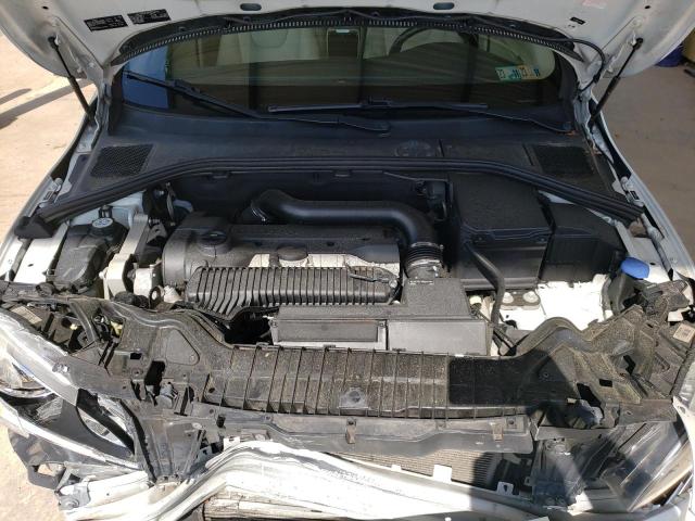Photo 11 from auction – 2014 VOLVO S60 T5 with VIN YV1612FS0E2276065