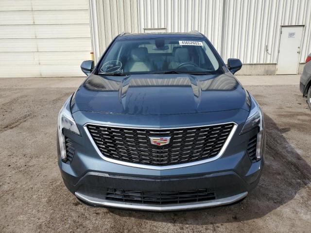 Photo 5 from auction – 2019 CADILLAC XT4 PREMIU with VIN 1GYFZDR42KF228752