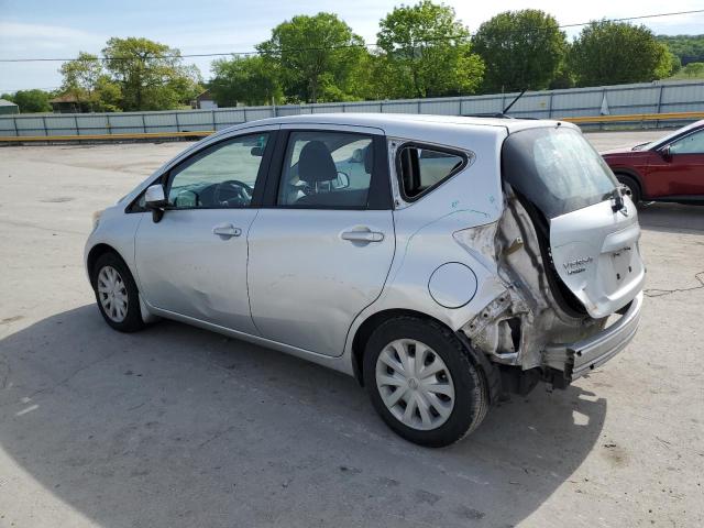 Photo 2 from auction – 2014 NISSAN VERSA NOTE with VIN 3N1CE2CP2EL418172